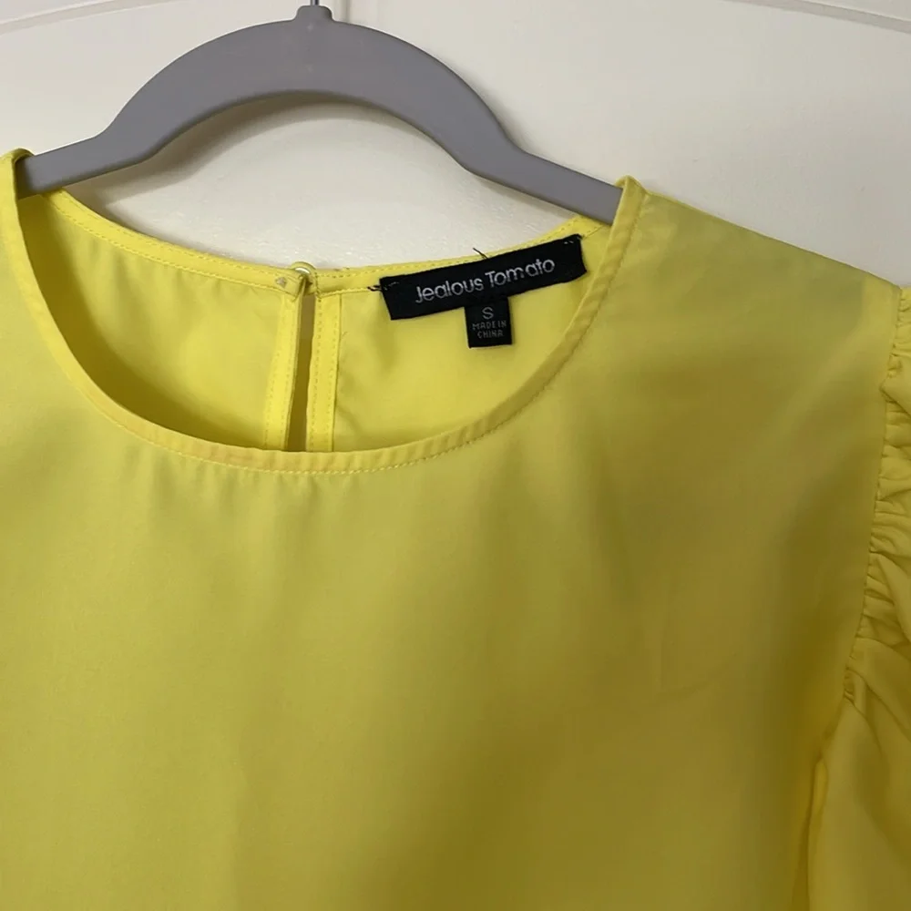 Shirt - Picture 3 of 5